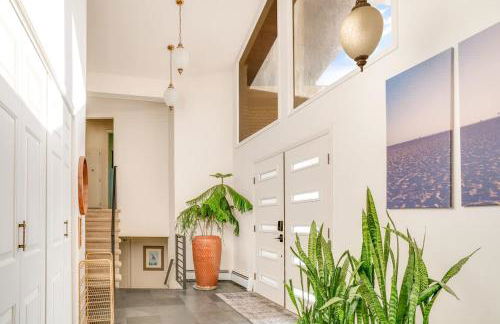 Mid-Century Mod - 7 BR Sleeps 22 - Hot Tub & Game Room - Foto 18