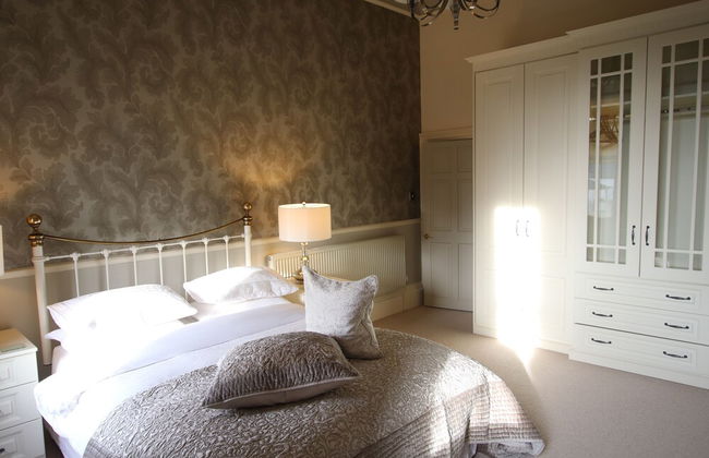 The Dower House Apartments - Foto 13