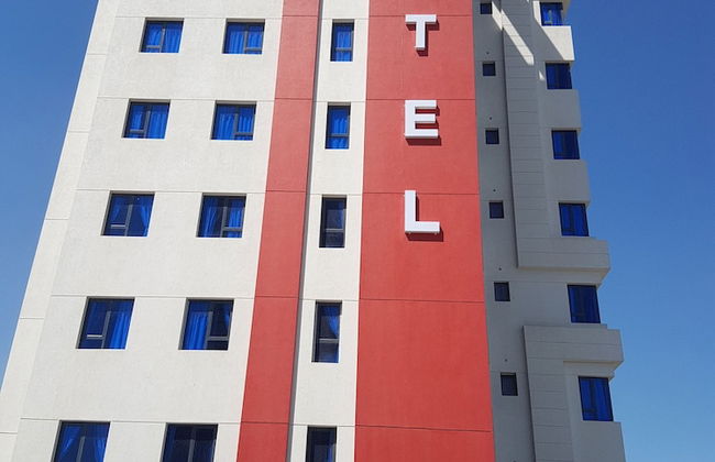 Magic Suite Boulevard Salmiya - Foto 36