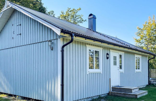 6 Person Holiday Home in Olofstrom-by Traum - Foto 1