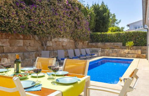 Villa Synera - Foto 39