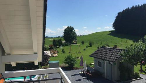 Hafners im Allgäu - Foto 4, Garden view