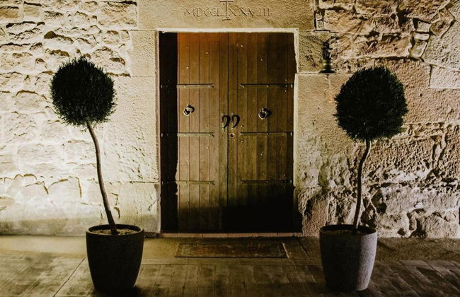 Vila Caelus Masia Boutique - Foto 44