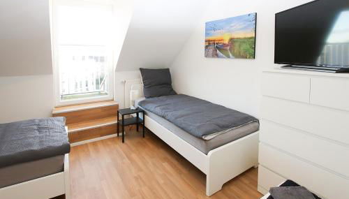 Spacious Apartment with Balcony & WiFi - Foto 3