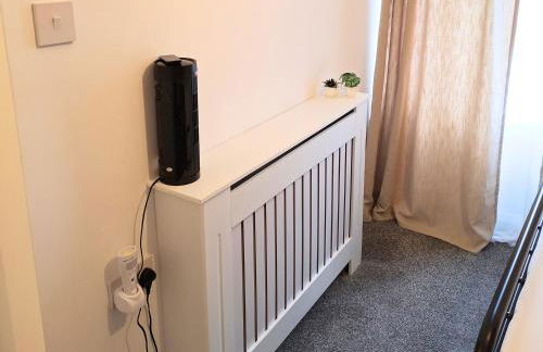 Two-bedroom Cottage - Sandstone Garden Patio - Free Parking - Pets Welcome - Foto 49