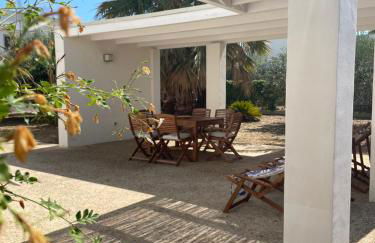 Villa Le Dune Cocus - Foto 40