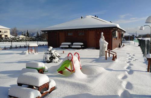 Apartamenty przy Jeziorze Żywieckim z widokiem na Skrzyczne - Foto 9