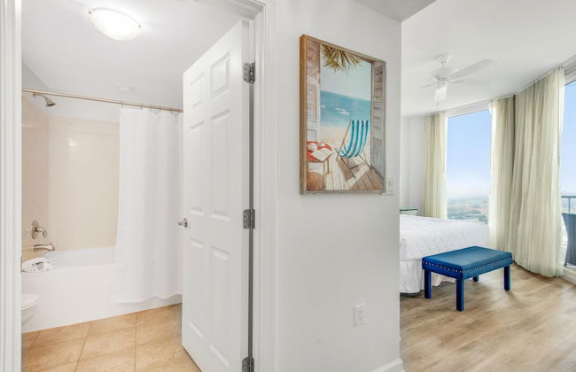 Palms Resort #21204 Jr. 2BR - Foto 13