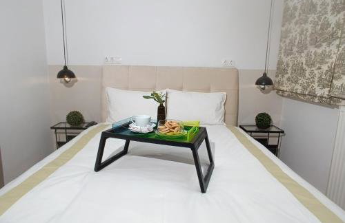Pilea Luxury Apartments 2 - Photo 12