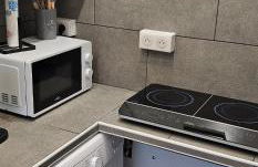 Studio au coeur de l'Esterel à Théoule-sur-Mer - Foto 8