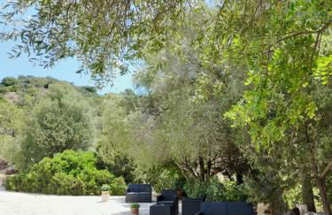 Agriturismo Palas De Serra Country Resort - Foto 17