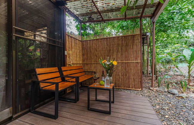 Terminal Verde - Foto 74