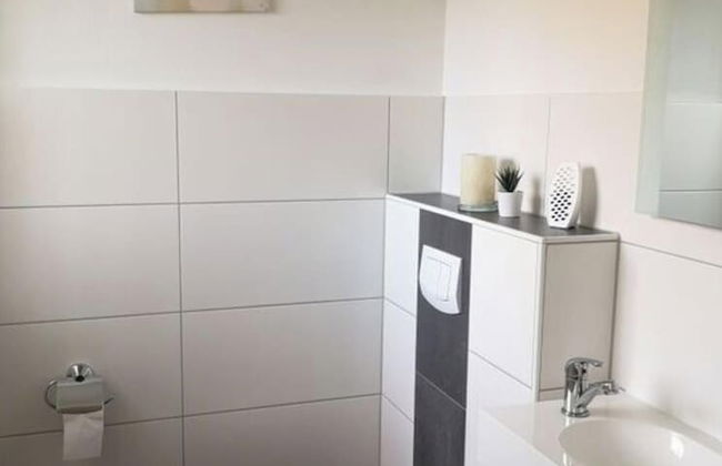 Holiday Home Lenz - Foto 16