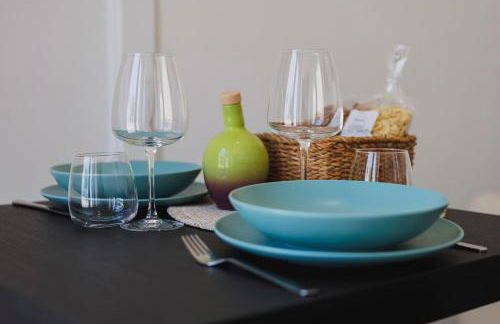 DIMORA CATERINA - Suite Apartments & Sea View - Foto 37