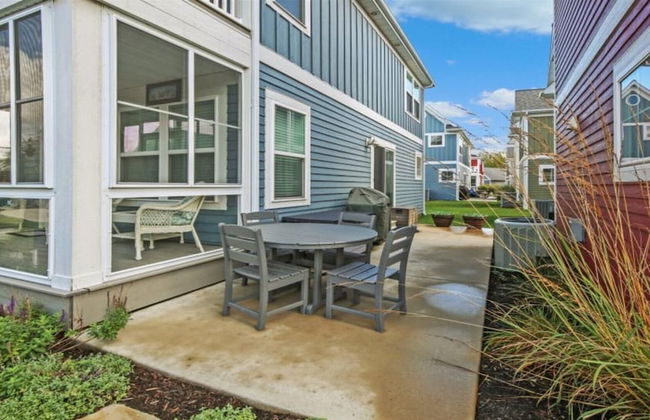 Splash Haven - Foto 20