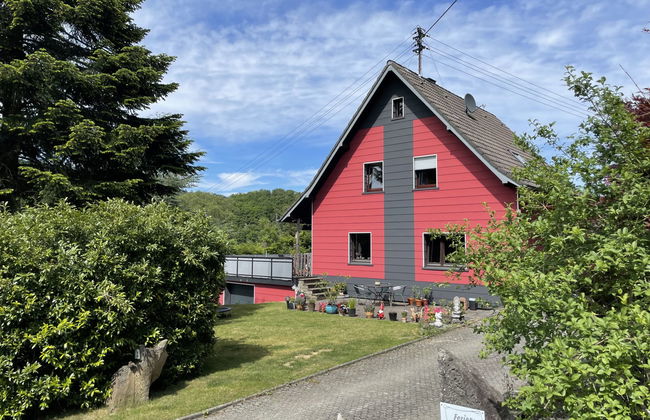 1 bedroom Apartment in Fuchshofen with garden - Photo 1