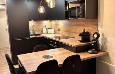 Appartement - Les Menuires - Foto 1