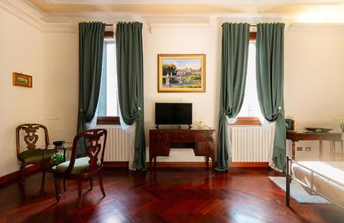 Palladio House, spaziosa elegante e centrale - Photo 22