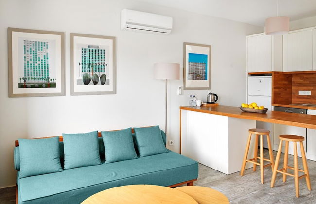 Dorman Suites Hotel - Foto 21