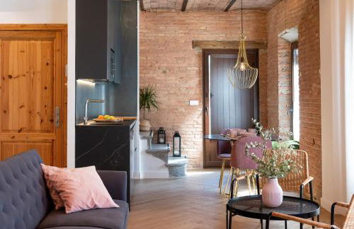 FERALA SUITES ALBAYZíN - Foto 49