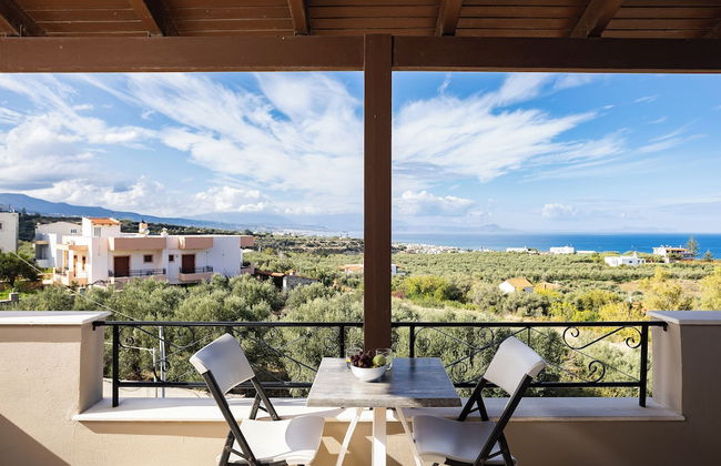 Villa Aris - Photo 33