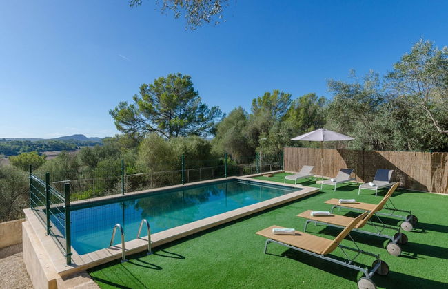 Villa in Maria de la Salut - Foto 21