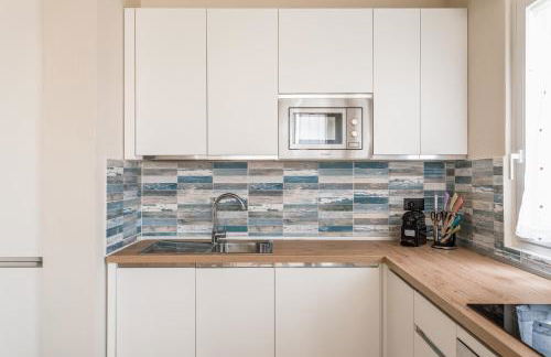 La casa del sole a 50 m dal mare - Foto 34