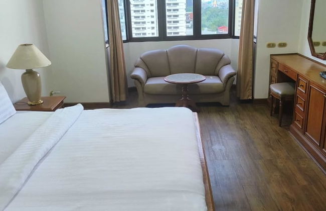 Direct Rooms at Omni Complex Nana - Foto 47