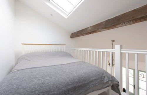 Historic Old Stables - Foto 15