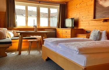 Das Tannacker - Ferienwohnungen Hartmann - Foto 51