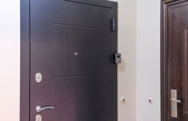 More Apartments na Estonskoy 37 - Photo 23