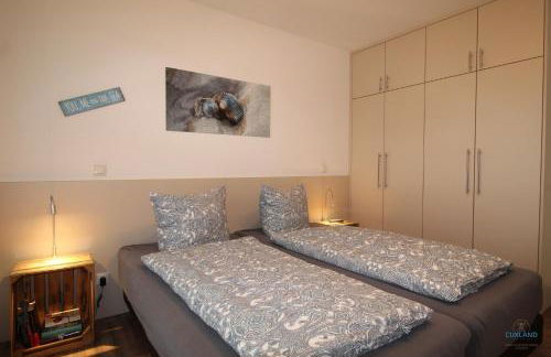 Haus Windjammer Duhnen Wohnung 3 - Foto 11