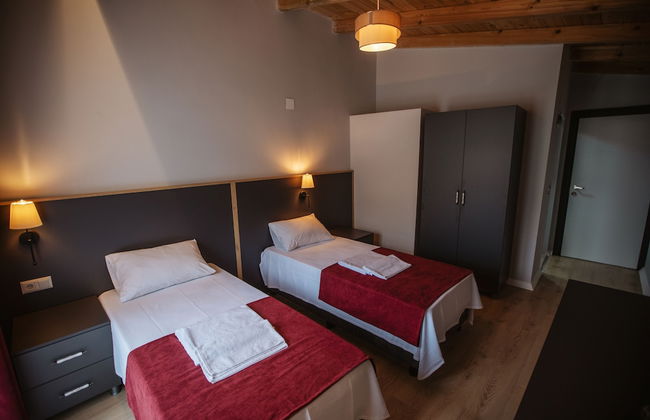 Alya Butik Otel - Foto 25