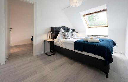 XXL Design-Appartement Gardendesign Boxspring 8 Pers Zwischen Heidelberg und Mannheim - Foto 24