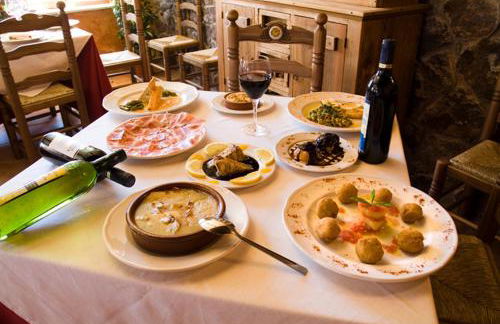 Complejo Peñafiel Caceres - Foto 19