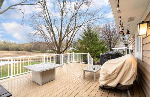 Creekside Lodge - Foto 39