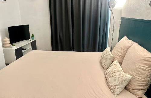 ZACH & Appart 4 Pers Tours Centre - Photo 12