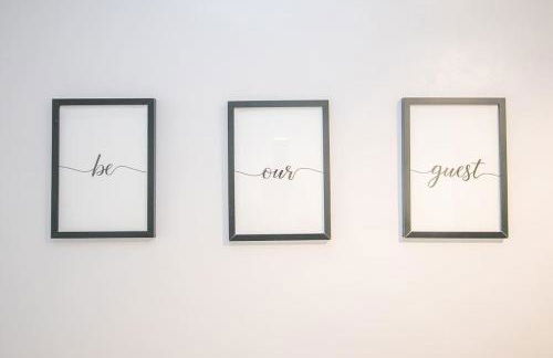 Beautiful Ground Floor Victorian Apartment - Foto 16