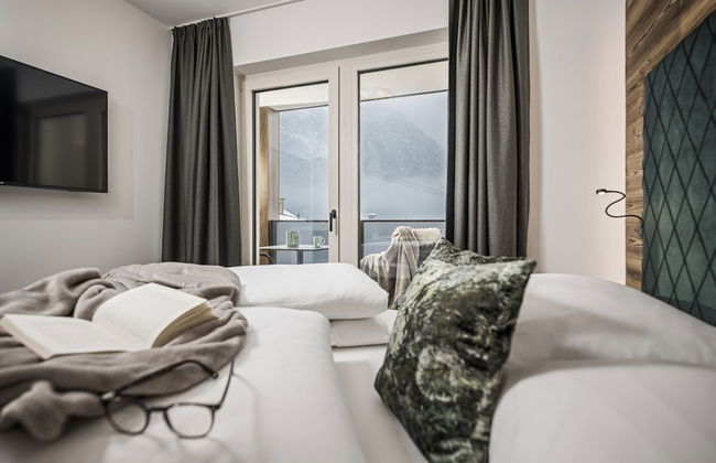 Platzhirsch Apart & Mayrhofen - Foto 2