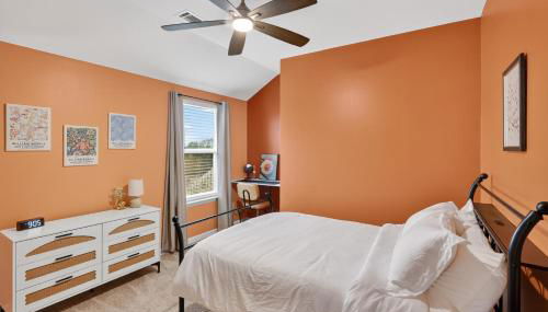 Peaceful Family Retreat Near Augusta home - Foto 5