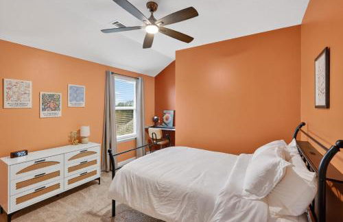 Peaceful Family Retreat Near Augusta home - Foto 5