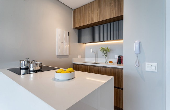 AV.NU by Viva - Residencial Alto Padrão próximo a Business Center na Nações Unidas. - Foto 32