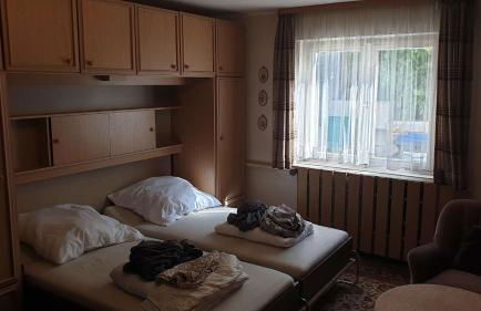 Ferienhaus mit großem Garten - Foto 12