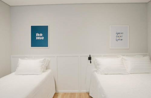 Apê Brás - Shopping Plaza Polo - Photo 151