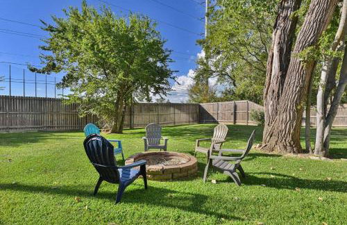 Spirit of Aggieland Retreat-HugeYard-1 Mile to A&M - Foto 71