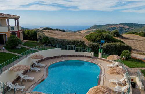 Residenza Le Farfalle - Photo 44