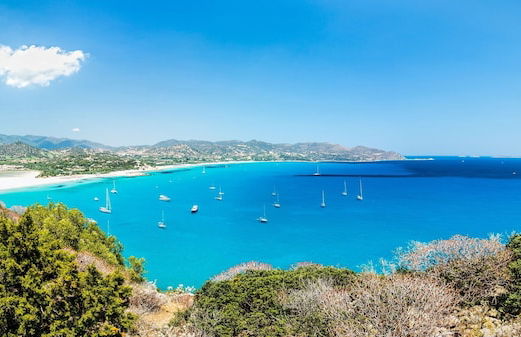 Stylish Residence Le Fontane 2 Bed Apartment Sleeps 6-7 - Photo 40