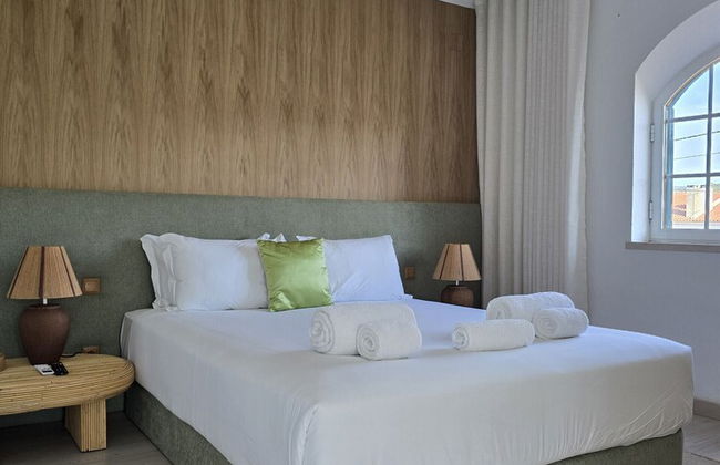 Sesimbra Stylish Villa by Homing - Foto 22