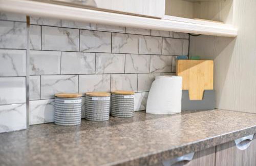 Oxford City Long Stay - Cooper House - Foto 33