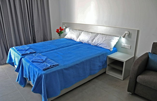 Kaos Hotel Apartments - Foto 4